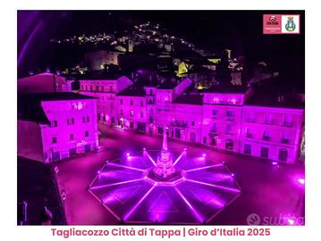 Residenza Vacanza Tagliacozzo centro