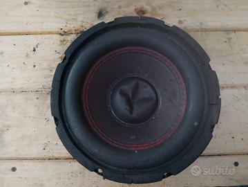 subwoofer 20 cm 