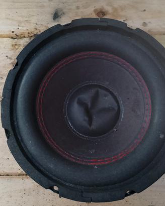 subwoofer 20 cm 