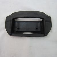 Tampone Battuta Serbatoio Honda 500 Twin Originale