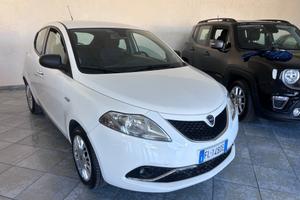 Lancia Ypsilon 1.2 69 CV 5 porte GPL Ecochic Silve