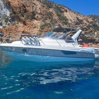 Cranchi zaffiro 29 diesel