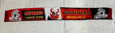 Sciarpa Ultras Milan