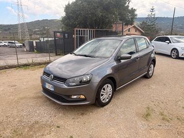 Volkswagen Polo 1.4 TDI 5p. Comfortline