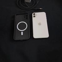 iphone 128gb bianco batteria 75 ios 26.2