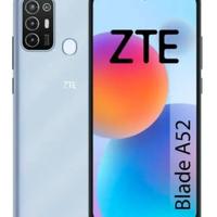 ZTE Blade A52