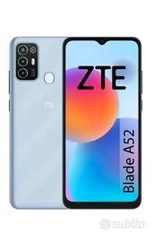 ZTE Blade A52