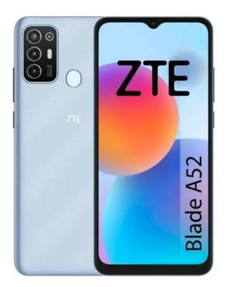 ZTE Blade A52