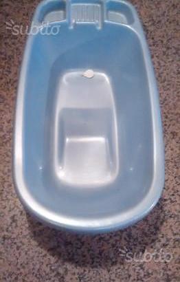 Vaschetta bagno
