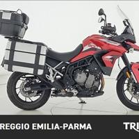 TRIUMPH Tiger 900 GT Pro Abs