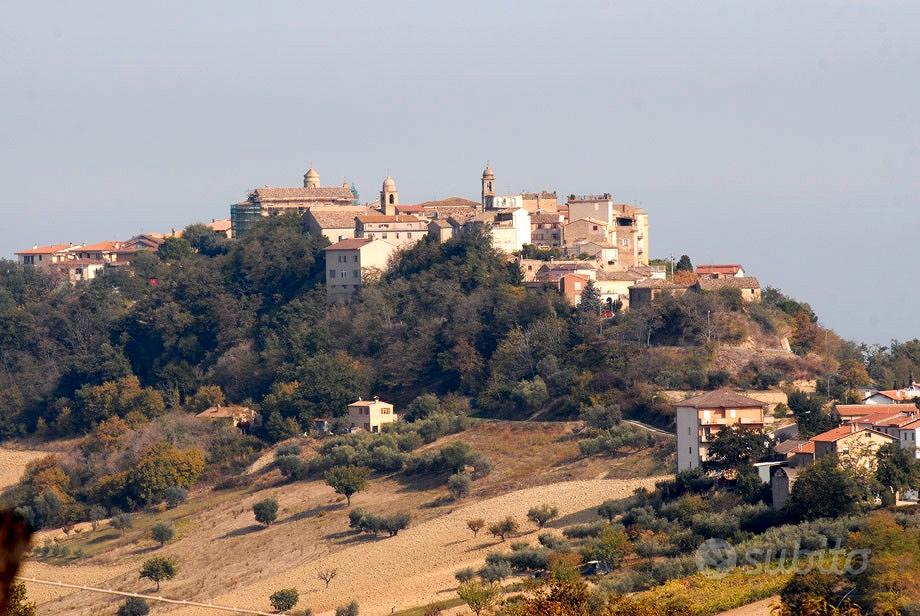 Casolare e terreno con Potenziale edificatorio - Altro
