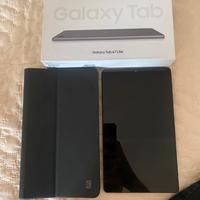 Samsung galaxy tab A7 lite nuovo