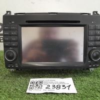 AUTORADIO MP3 MERCEDES Vito W639 2Â° Serie HL-8822
