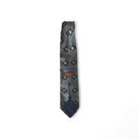 Cravatta Luigi Bottinelli 100% Seta Made in Italy