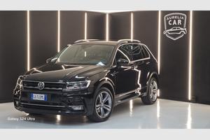 VOLKSWAGEN Tiguan 2.0 TDI Sport BMT