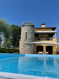 TRICESIMO: Villa in zona Collinare