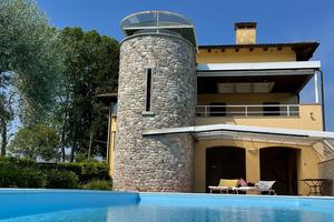 TRICESIMO: Villa in zona Collinare