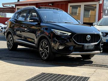 ZS 1.0 VTi- Luxury-unipro-NO VINCOLI-garanzia -per