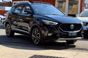 ZS 1.0 VTi- Luxury-unipro-NO VINCOLI-garanzia -per