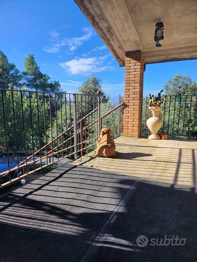 Villa singola Narni [Cod. rif 3101520VRG] - Vista 3