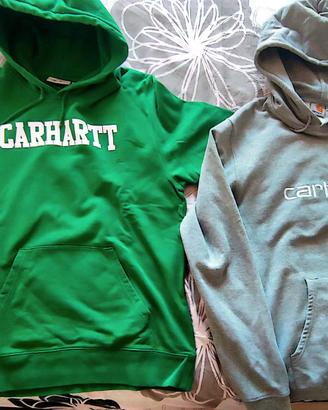felpe carhartt