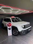 Jeep Renegade 1.6 Mjt 120 CV Limited 2015
