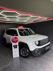 Jeep Renegade 1.6 Mjt 120 CV Limited 2015