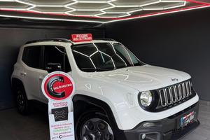Jeep Renegade 1.6 Mjt 120 CV Limited 2015