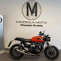 Triumph Speed Twin 1200 2023