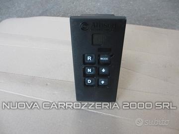 Allison 29538022 Leva cambio (25050-1)