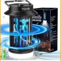 Lampade anti zanzare, diverse nuove dai 20 ai 30€