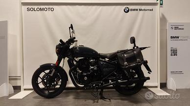 ROYAL ENFIELD Shotgun 650 Abs