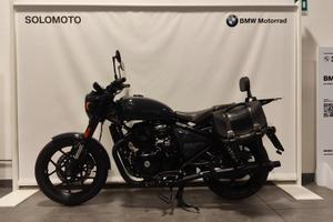 ROYAL ENFIELD Shotgun 650 Abs