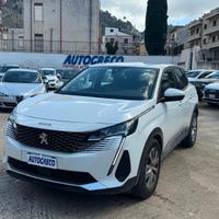 Peugeot 3008 BlueHDi 130 S&S EAT8 Active Business