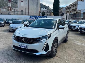 Peugeot 3008 BlueHDi 130 S&S EAT8 Active Business