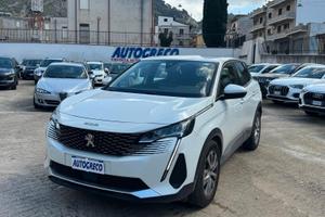 Peugeot 3008 BlueHDi 130 S&S EAT8 Active Business