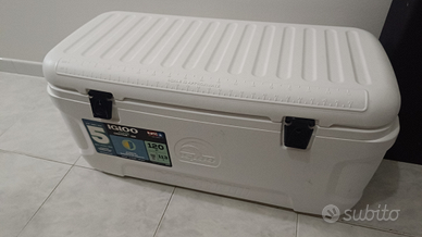 Ghiacciaia Igloo Marine