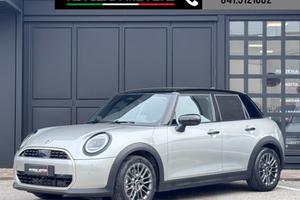 MINI Mini 5 Porte Cooper C Favoured