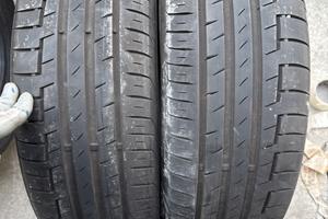 gomme usate 2056016 Estivo CONTINENTAL - Pre - 318