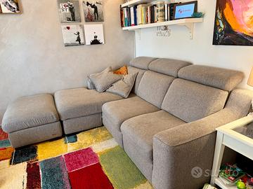Divano Poltrone e Sofa