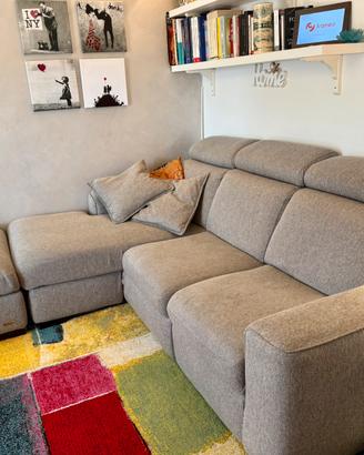 Divano Poltrone e Sofa