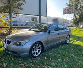 BMW Serie 5 (E60/61) - 2004