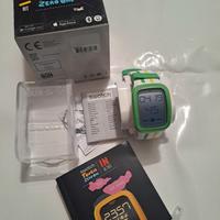 Swatch Touch Zero one