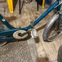 Bici graziella