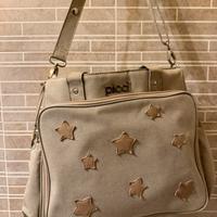 Borsa Neonato Picci