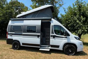 Hymer grand canyon 2024