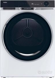 Haier HD90-A3Q397U1 - Asciugatrice top di gamma