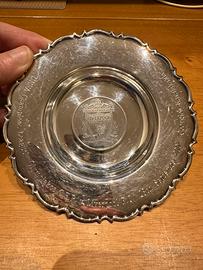 Argento 925 - 108 gr Commemorativo Liverpool FC