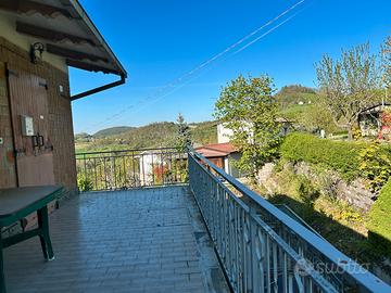 Appartamento Castel D'Aiano