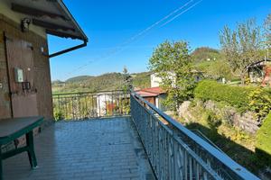 Appartamento Castel D'Aiano